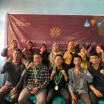Diikuti Tiga Daerah, KP2M PW PII Sumsel Fokus Cetak Pemandu dan Muallim Berkualitas