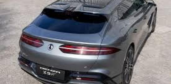 Biaya Penggantian Baterai Denza Z9 GT Disebut Lebih Murah dari Perkiraan