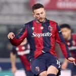 Penalti Federico Bernardeschi Bawa Bologna Tundukkan Udinese