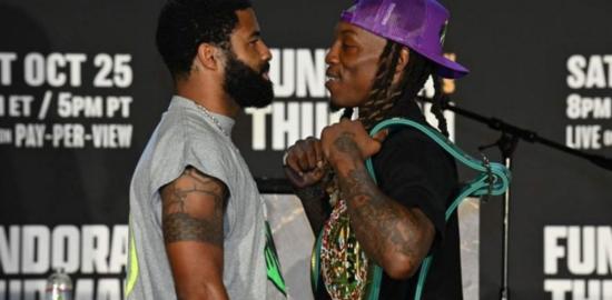 WBC Tetapkan Samake vs Hadribeaj sebagai Eliminator Gelar Dunia Super Welt