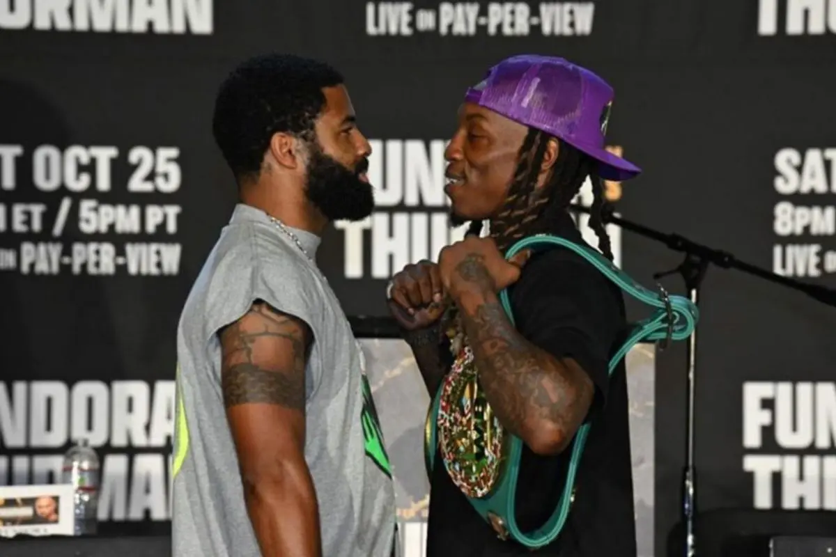 WBC Tetapkan Samake vs Hadribeaj sebagai Eliminator Gelar Dunia Super Welt