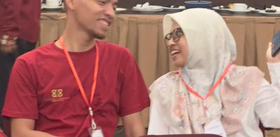 Memilih Menikah Atau Tetap Menjadi Aktivis PII: Antara Panggilan Pribadi dan Tanggungjawab Peradaban (Refleksi Hari Bangkit PII ke-79)
