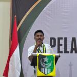 Pelantikan SEMMI Jakarta Pusat Jadi Momentum Penguatan Kaderisasi dan Perjuangan Rakyat
