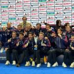 BWF Umumkan 32 Tim Peserta Piala Thomas dan Uber 2026 di Denmark