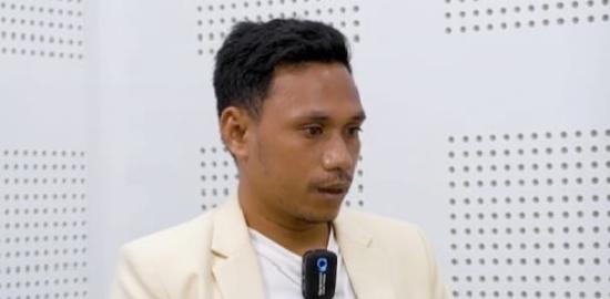 Desak AHY Bertindak Tegas, Ketua PB PII : Pecat Kader yang Lecehkan Gerakan Literasi
