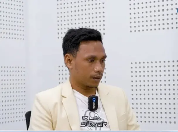 Desak AHY Bertindak Tegas, Ketua PB PII : Pecat Kader yang Lecehkan Gerakan Literasi