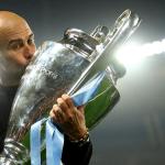 Guardiola Tak Pernah Bosan Juara, Manchester City Rebut Piala Liga Inggris