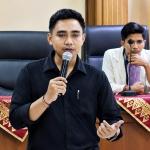 Peradah Jakarta Tegaskan PHDI Harus Jadi Motor Penggerak Umat Hindu