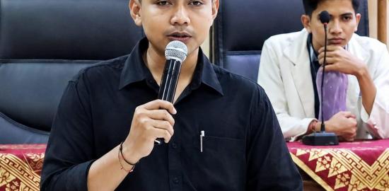 Peradah Jakarta Tegaskan PHDI Harus Jadi Motor Penggerak Umat Hindu