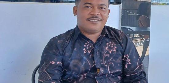 Rovin Dj. Bantah Pernyataan Nofebi Eteua: Kuasa Hukum Bupati Halmahera Utara "AMNESIA"
