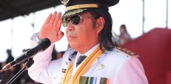 PDIP Sulut Tanpa Sang Gladiator, James Sumendap: Saya Tidak Ingin Merusak Kepercayaan Rakyat