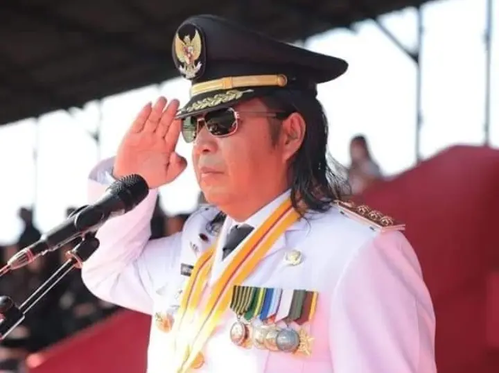 PDIP Sulut Tanpa Sang Gladiator, James Sumendap: Saya Tidak Ingin Merusak Kepercayaan Rakyat