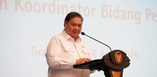 Investor Global Tegaskan Kepercayaan pada Fundamental Ekonomi Indonesia di Tengah Gejolak Global