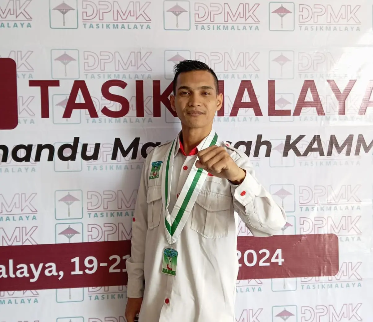 PW KAMMI Jakarta Raya: Kampus Harus Menjadi Ruang Dialog, Bukan Pembungkaman Gagasan