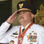 Mantan Gubernur Sumsel Alex Noerdin Meninggal Dunia di Usia 76 Tahun