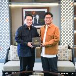 UI dan Kemenpora Perkuat Kolaborasi Pendidikan untuk Masa Depan Atlet Nasional