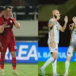 Dewa United Bidik Tiga Poin Kontra Persis Solo Demi Tembus Empat Besar