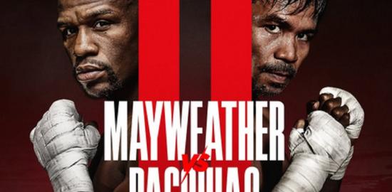 Mayweather vs Pacquiao II Digelar 19 September 2026 di Las Vegas