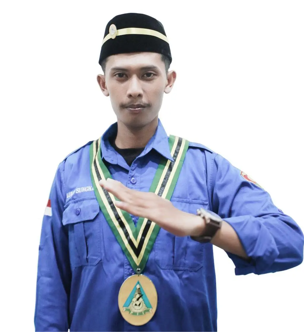 Jalan Melingkar Ajudan Gubernur Non Aktif Riau terhadap KPK