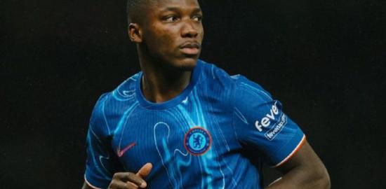 Caicedo: Ekuador Tak Boleh Puas Hanya Lolos ke Piala Dunia 2026