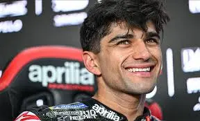 Jorge Martín Fit, Siap Tampil di Tes Pramusim Buriram