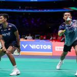 Fajar Alfian: Persaingan Fase Grup Thomas Cup 2026 Tidak Akan Mudah