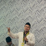 PII Gelar Hari Bangkit Nasional ke-79 di Pontianak, Soroti Militansi dan Pergerakan