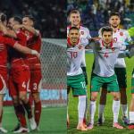 Final FIFA Series 2026: Indonesia Kalah 0-1 Dari Bulgaria