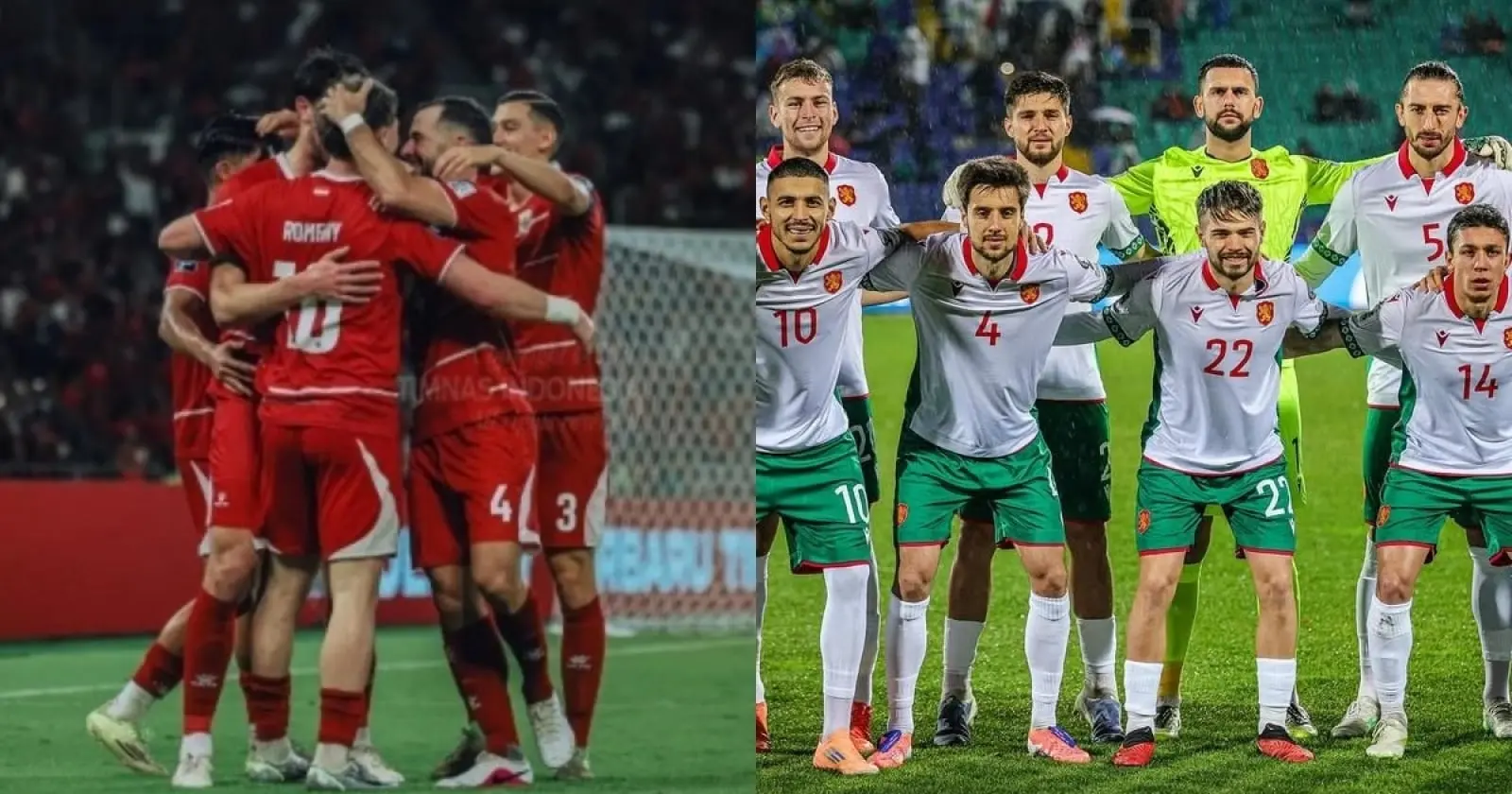 Final FIFA Series 2026: Indonesia Kalah 0-1 Dari Bulgaria
