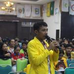 Menjaga Integritas Penegakan Hukum: Korwil BEM SI Kerakyatan Papua-Maluku Tegaskan Perlunya Mekanisme Independen Dalam Penanganan Perkara Aparat Penegak Hukum