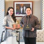 Menpora Dukung Maluku Utara Fokus Kembangkan Atletik, Tinju, dan Sepak Bola