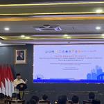 Kolaborasi Lintas Sektor Perkuat Akselerasi Asta Cita ke-6, Desa Jadi Pilar Indonesia Emas 2045