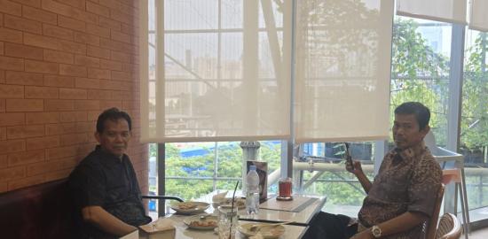 Ketua Harian Perisai Prabowo: Jusuf Kalla Lebih Baik Fokus Pada Kegiatan Sosial Dibanding Masuk Dalam Polemik Politik Indonesia