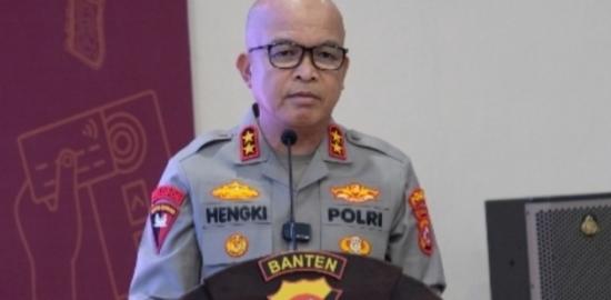 Polda Banten Perkuat Operasional SPPG, Pastikan Program Makan Bergizi Gratis Tepat Sasaran