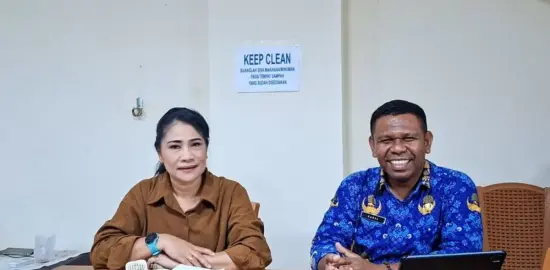 NTT Siap Tuan Rumah PESONAS II 2026, Libatkan 1.200 Atlet Berkebutuhan Khusus