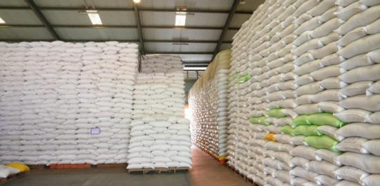 Ketahanan Pangan Indonesia Menguat di Tengah Ketidakpastian Global