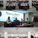 Ormawa FADA Sukses Gelar Pembukaan Akbar Kegiatan Organisasi Mahasiswa Fakultas Dakwah 2026