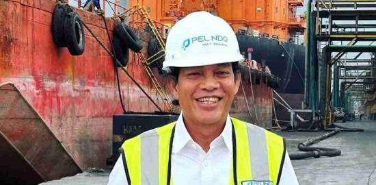 Profil Arman Depari, Mantan Jenderal Jabat Komisaris Pelindo Multi Terminal