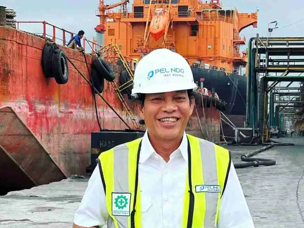 Profil Arman Depari, Mantan Jenderal Jabat Komisaris Pelindo Multi Terminal