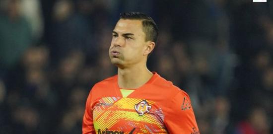 Emil Audero Alami Momen Tak Biasa, Sempat Ketinggalan Bus Tim Usai Laga Kontra Sassuolo