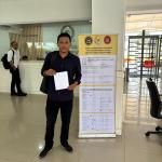 HANTAM MALUT Sambangi DPR RI: Laporkan Shanty Alda Nhatalia ke MKD dan Minta Audiensi Komisi XII