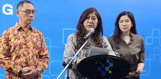 175 Produk Digital Telah Penuhi Self-Assessment PP TUNAS, Netflix hingga Shopee Termasuk