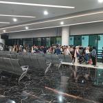 H-4 Lebaran 2026, Penumpang Penyeberangan Mulai Membludak di Pelabuhan