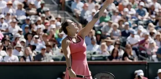 Sabalenka dan Gauff Pimpin Daftar Bintang Roland Garros 2026