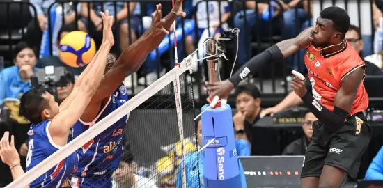 Bhayangkara Presisi Rekrut Kembali Noumory Keita untuk AVC Champions League 2026