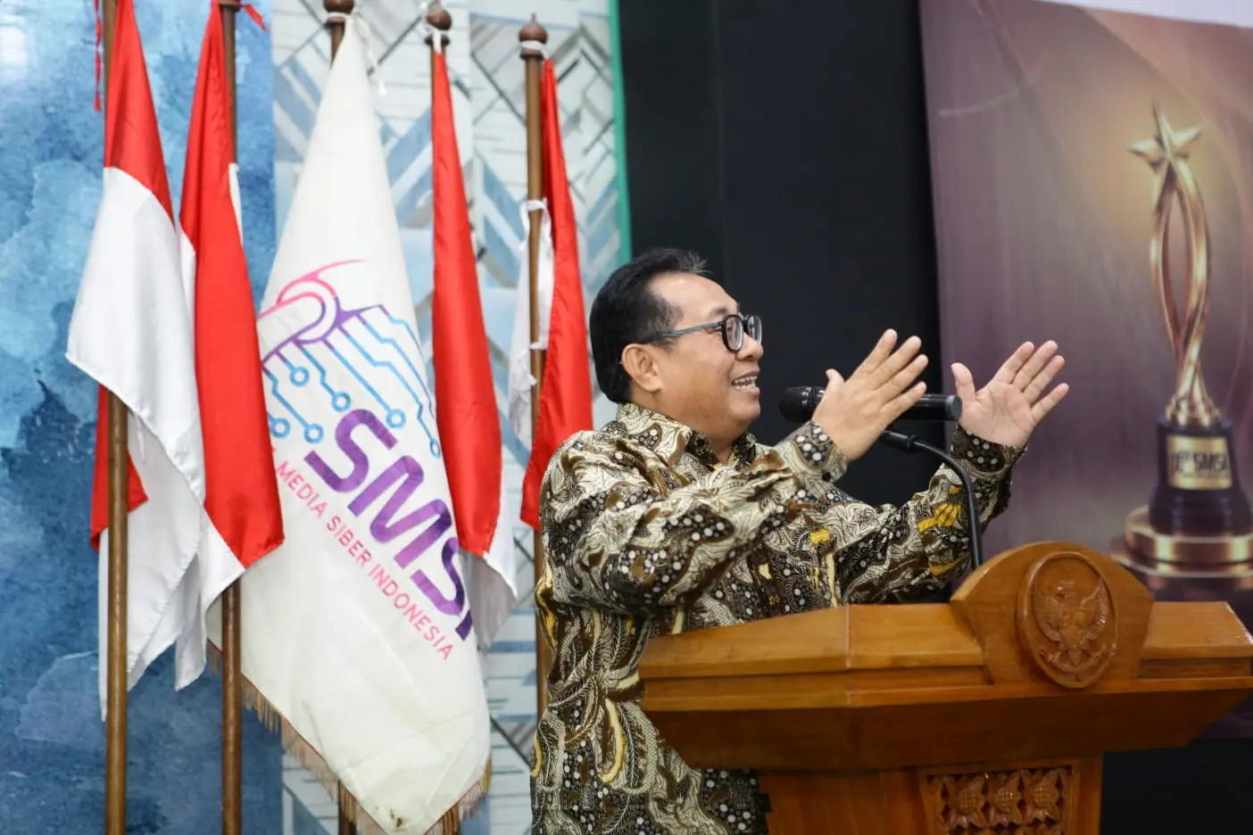 Mengejar Status Hub Finansial Global, PFII Mulai Disiapkan dari Bali