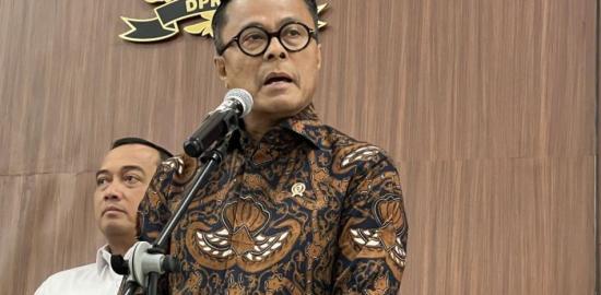 Danantara Tegaskan DSI Bukan Calo Ekspor, Margin Merupakan Biaya Layanan