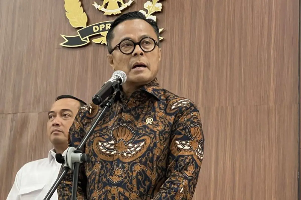 Danantara Tegaskan DSI Bukan Calo Ekspor, Margin Merupakan Biaya Layanan