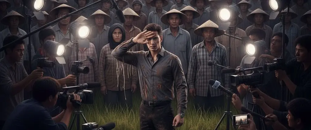 PB HMI: Gugatan Mentan Amran ke Tempo Bukan Pembungkaman Pers