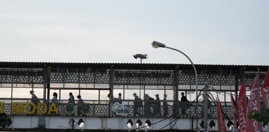 Arus Mudik Memuncak, ASDP Layani 163 Ribu Penumpang di H-3